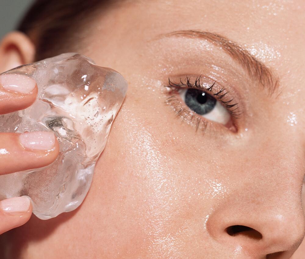 Ice Rollers & Face Massagers