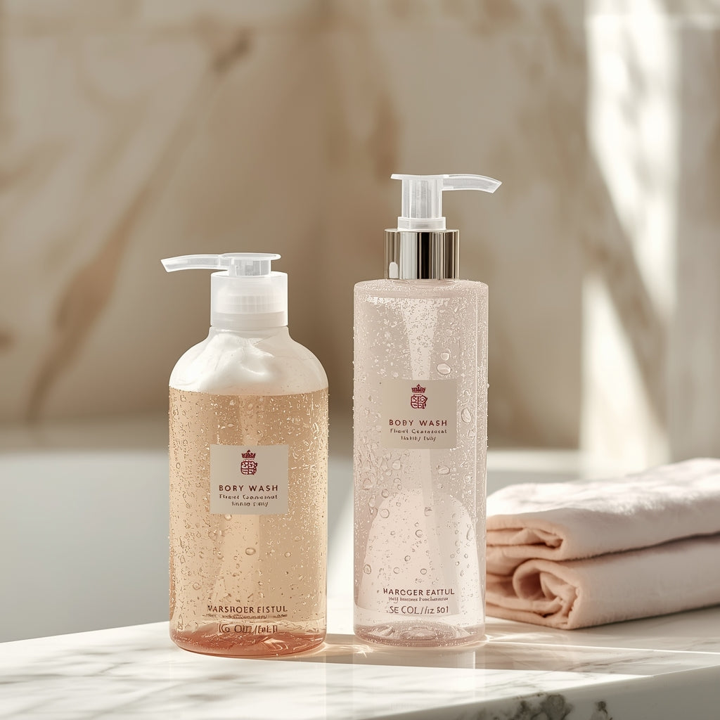 Body Wash