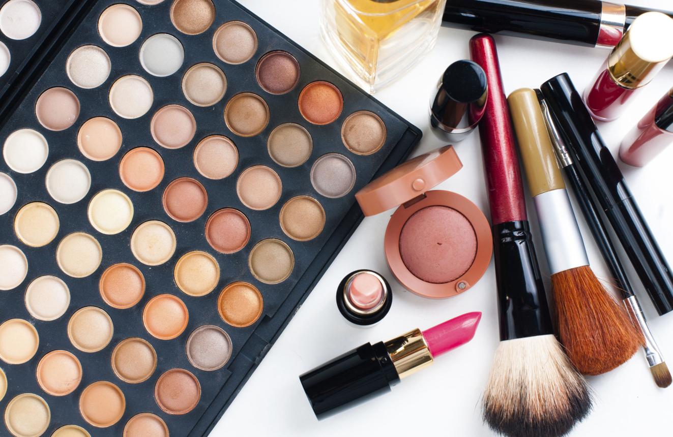 Makeup Sets