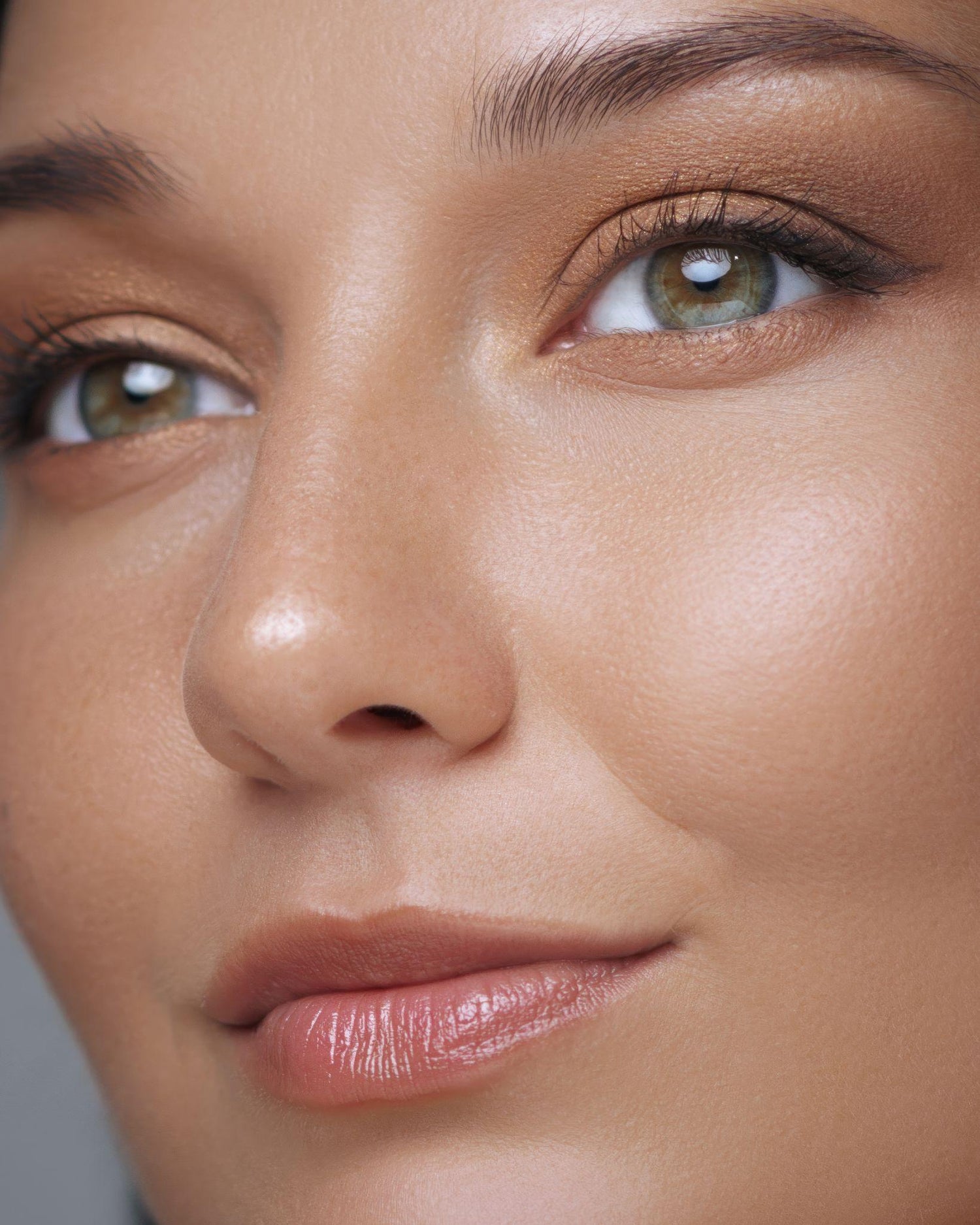 Blush Blindness Trend