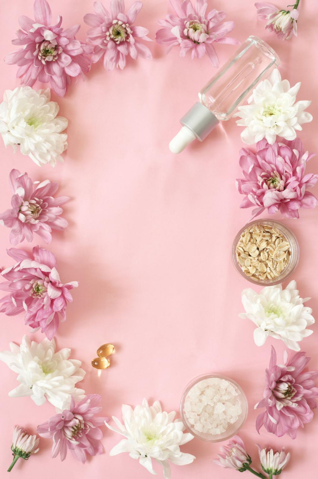 Non-Toxic Makeup
