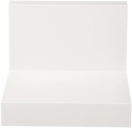 Command Display Ledges, Holds up to 2 lb, 2 Ledges - Image 5