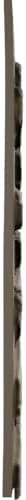 EverStone Aged Brick Faux Brick Panel, 46 7/8"W x 27"H x 1 1/4"D, Vintage White - Image 4