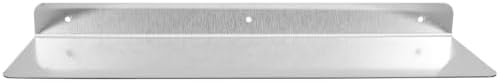 ARTIBETTER Metal Floating Shelf by ARTIBETTER