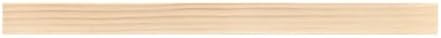 Homeforia 24 Inch DIY Floating Shelves, High-End Solid Pine Wood - Image 4