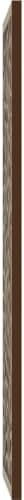 Ortonville Decorative Pierced Fretwork Wood Wall Panels, 9 3/8"W x 24 3/8"H x - Image 3