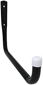 Shepherd Hardware 8091E Heavy Duty Steel 10-Inch Garage Storage Utility Hooks by Shepherd
