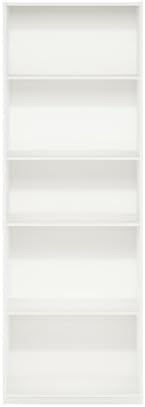 Furinno Gehry 5-Tier Bookshelf - Image 6
