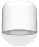 Aisilan 7W Modern Adjustable Wall Sconce Bedside Wall Light LED Wall Reading - Image 4