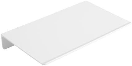 JOOM Small Metal wall Floating Shelf by JOOM