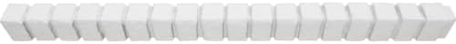 Trim Sill for EverStone Faux Classic Aged Brick Siding Panels by EkenaMillwork
