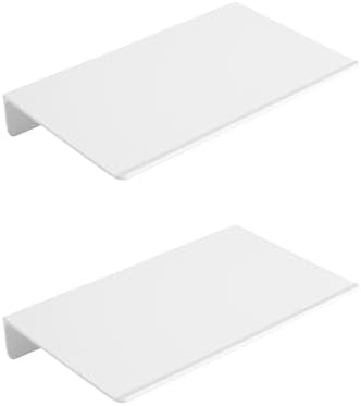 JOOM Metal Floating Shelf by JOOM