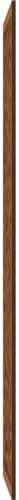 Ortonville Decorative Pierced Fretwork Wood Wall Panels, 17 3/8"W x 44 3/8"H x - Image 3