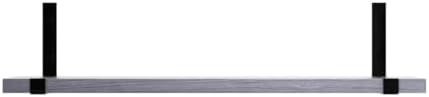 Fixwal Width 4.75 Inches Floating Wall Shelves - Image 5