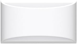 Lightess LED Wall Sconce White, Indoor Dimmable - Image 4