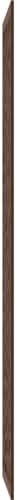 Ortonville Decorative Pierced Fretwork Wood Wall Panels, 31 3/8"W x 79 3/8"H x - Image 3