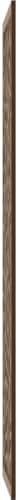 Ortonville Decorative Pierced Fretwork Wood Wall Panels, 21 3/8"W x 54 3/8"H x - Image 3