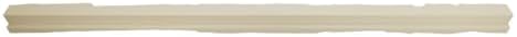 Universal Trim Sill for EverStone Faux Siding Panels, Charleston Color - Image 4