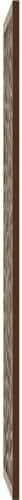 Ortonville Decorative Pierced Fretwork Wood Wall Panels, 13 3/8"W x 34 3/8"H x - Image 3