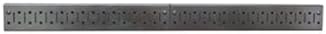 Wall Control Metal Pegboard Strip - Image 2