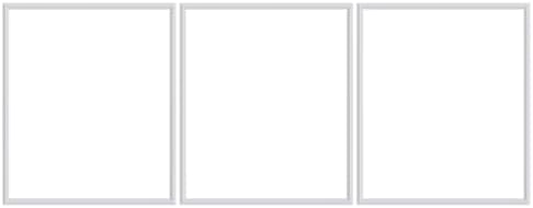 3 Set Panels Peel and Stick Premade Wainscoting Accent Wall Panels - Image 5