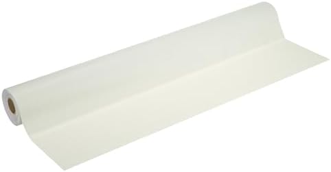 uxcell Grasscloth Linen Textured 60cmx5m/24x197 Thicker Peel Light Green by uxcell