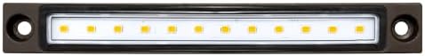 GKOLED Low Voltage Hardscape Light Replacement Module, Mounting Plate and Base - Image 2