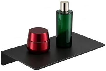 JOOM Small Metal wall Floating Shelf by JOOM