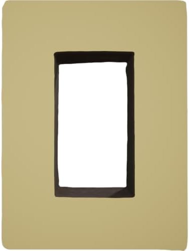 Universal Electrical Cover for EverStone Faux Stone Siding Panels, Anthracite - Image 4