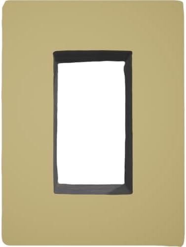 Universal Electrical Cover for EverStone Faux Stone Siding Panels, Oxford - Image 4