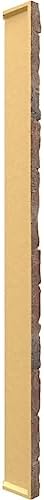 Universal Inside Corner for EverStone Faux Stone Siding Panels, Orchard Cliff - Image 3