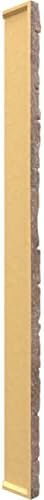 Universal Inside Corner for EverStone Faux Stone Siding Panels, Mount Vernon - Image 3