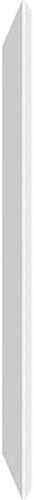 36" W x 32" H x 5/8" P Legacy Raised Panel Decorative Wall Panel - Image 3