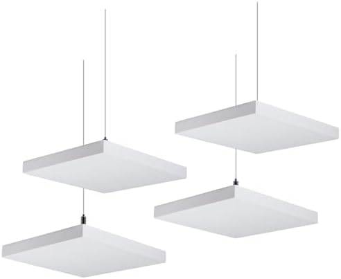 TroyStudio Acoustic Ceiling Panels by TroyStudio