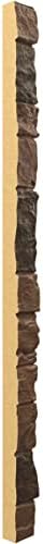 Ekena Millwork 3"W x 3"D x 48"H Universal Outside Corner - Image 4