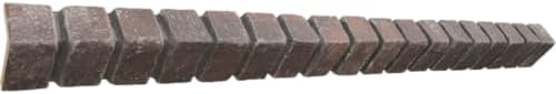 Trim Sill for EverStone Faux Classic Aged Brick Siding Panels, French Chateaux - Image 2