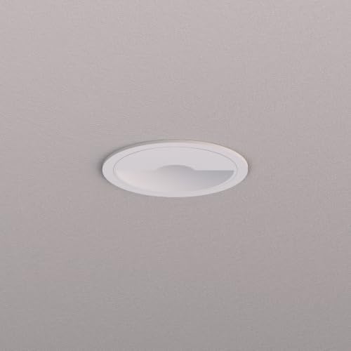 TORCHSTAR 2-Pack 3 Inch 5CCT LED Recessed Wall Washer Lights - Image 2