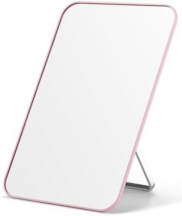 OMIRO 8 x 5 in Desk Makeup Mirror by OMIRO