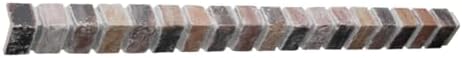 Trim Sill for EverStone Faux Classic Aged Brick Siding Panels, Farmhouse Color - Image 2