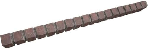 Trim Sill for EverStone Faux Classic Aged Brick Siding Panels, Stratus Color - Image 5