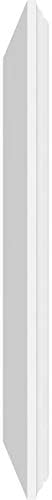 40" W x 14" H x 5/8" P Legacy Raised Panel Decorative Wall Panel - Image 3