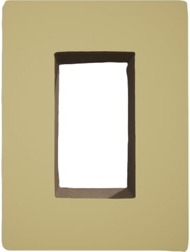Universal Electrical Cover for EverStone Faux Stone Siding Panels, Armadillo - Image 4