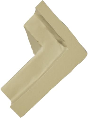 Trim Sill for EverStone Faux Classic Aged Brick Siding Panels, Ash Color - Image 3