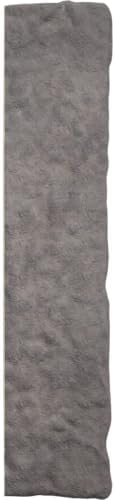 Universal Electrical Cover for EverStone Faux Stone Siding Panels, Graphite - Image 3