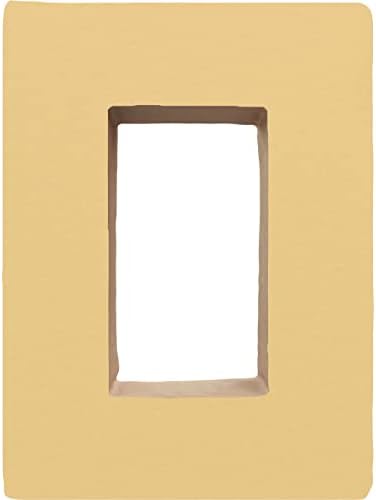Universal Electrical Cover for EverStone Faux Stone Siding Panels, Ocean Floor - Image 4