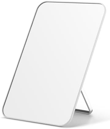 OMIRO 8 x 5 in Desk Makeup Mirror by OMIRO
