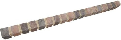 Trim Sill for EverStone Faux Classic Aged Brick Siding Panels, Horizon Color - Image 5