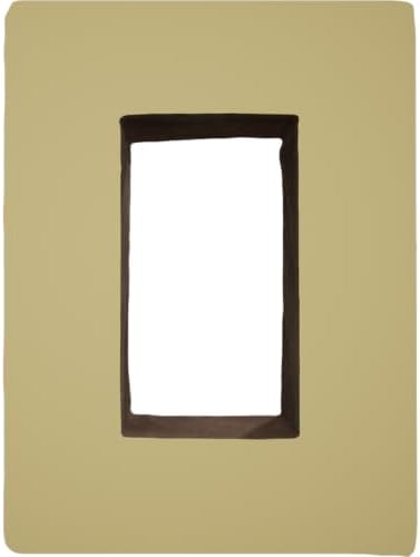 Universal Electrical Cover for EverStone Faux Stone Siding Panels, Dutch - Image 4
