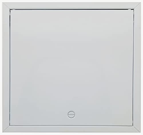 Access Door 12" X 12" Steel Access Panel Removable Door - Image 2