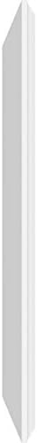 32" W x 20" H x 5/8" P Legacy Raised Panel Decorative Wall Panel - Image 3